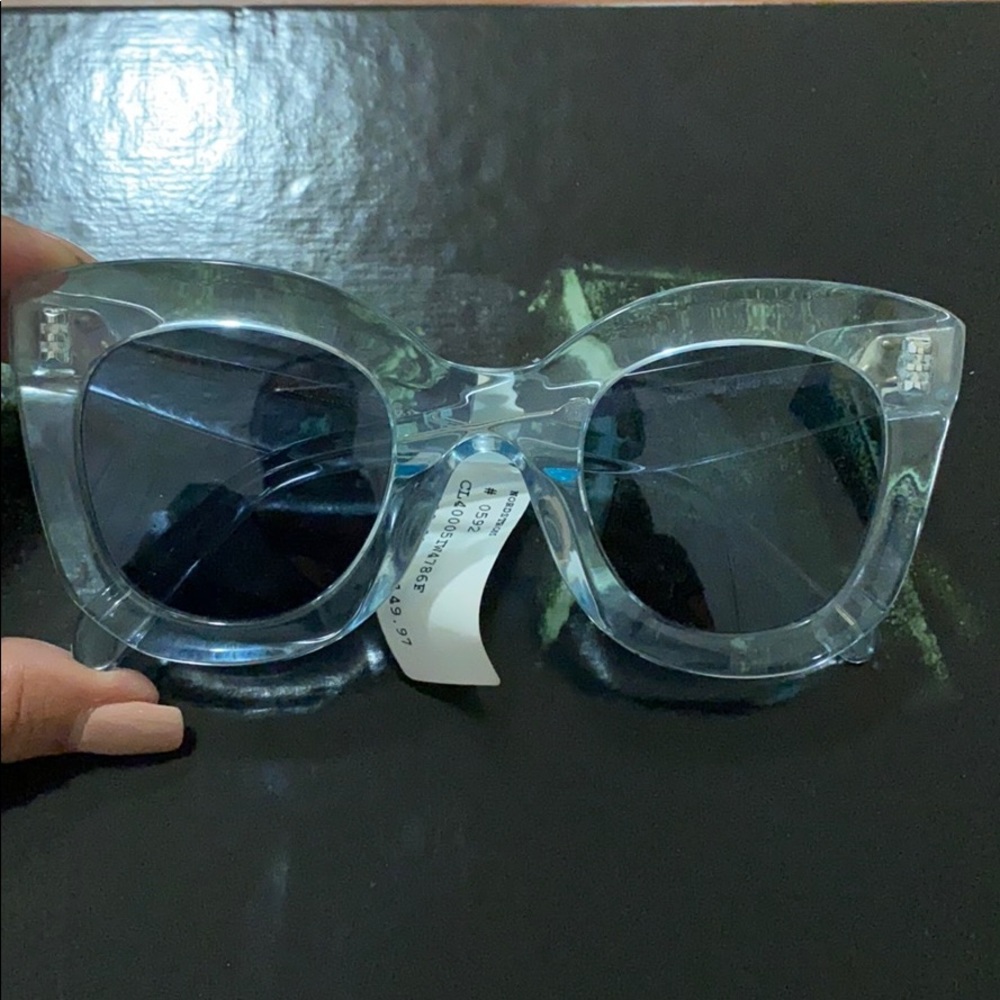 Celine sunglasses 100% original